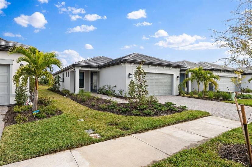 Picture of 6240 Fish Eagle Court, Nokomis FL 34275