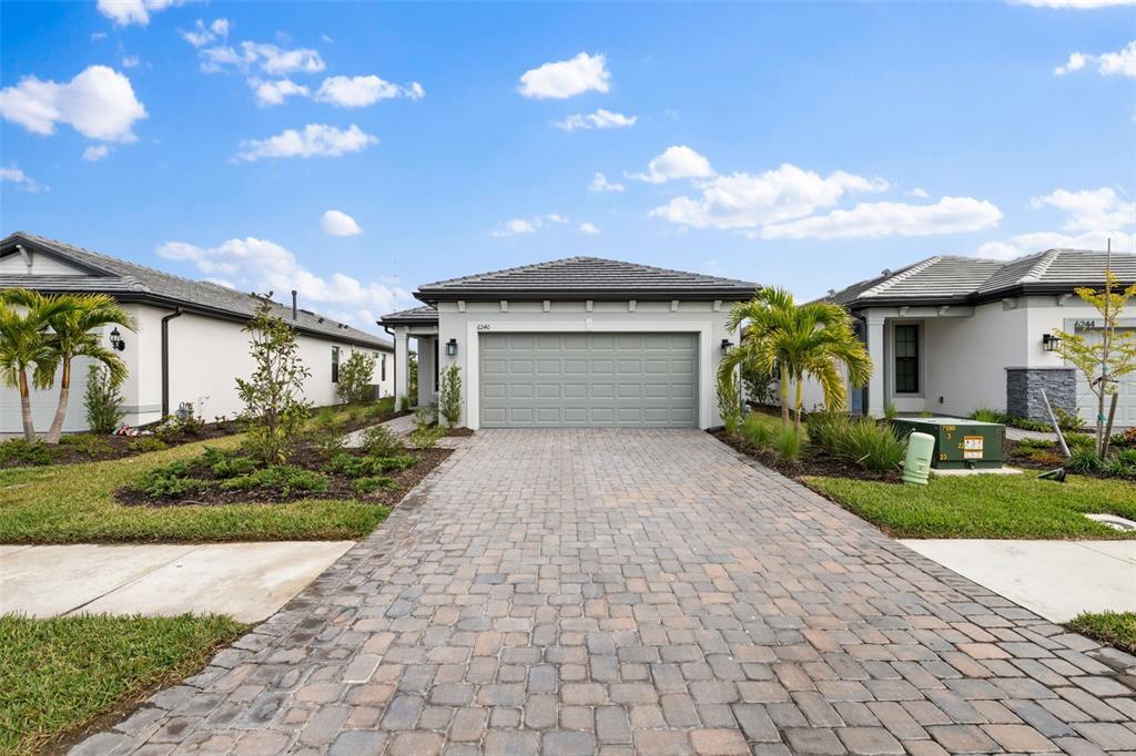 Picture of 6240 Fish Eagle Court, Nokomis, FL 34275
