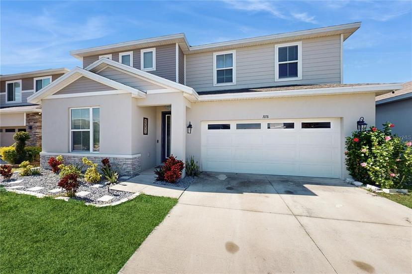 Picture of 1076 Sugarwood Street, Davenport FL 33837
