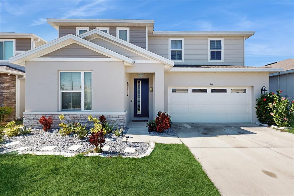 Picture of 1076 Sugarwood Street, Davenport, FL 33837