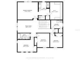 Picture of 1076 Sugarwood Street, Davenport, FL 33837
