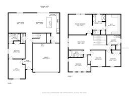 Picture of 1076 Sugarwood Street, Davenport, FL 33837