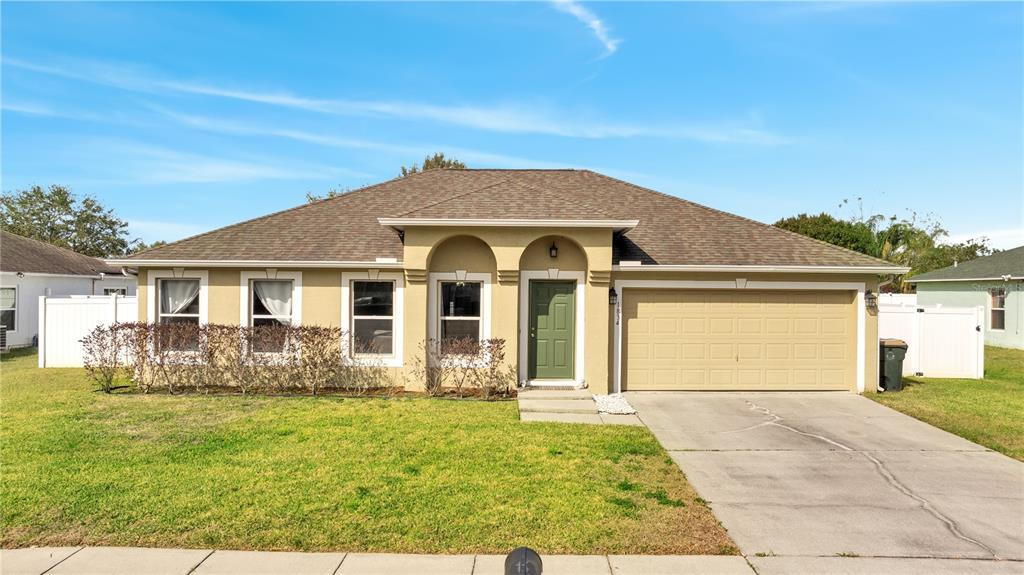 Picture of 1834 Roper Road, St Cloud, FL 34771