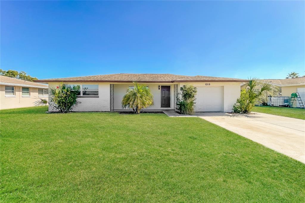 Picture of 10118 Hickory Hill, Port Richey, FL 34668