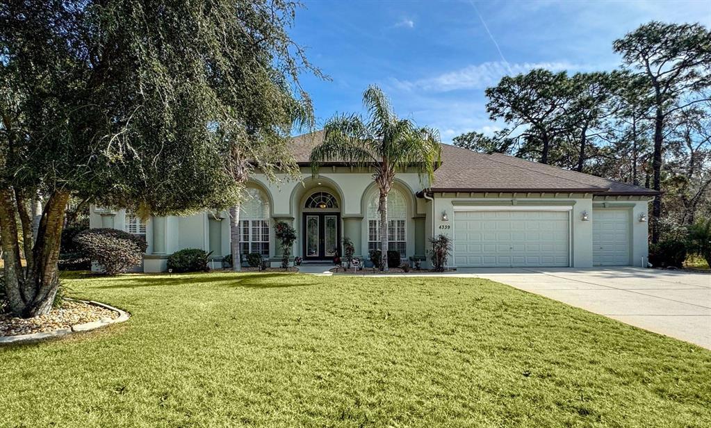 Picture of 4339 N Canarywood Terrace, Beverly Hills, FL 34465