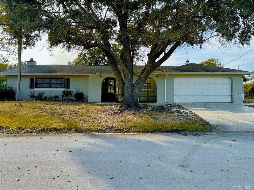 Picture of 4110 S Jefferson Point, Homosassa FL 34448