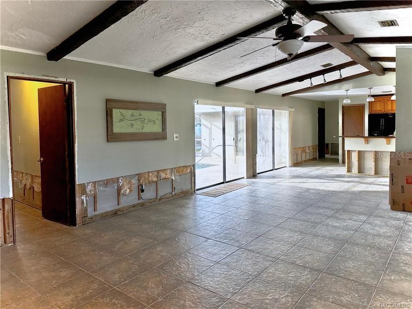 Picture of 4110 S Jefferson Point, Homosassa FL 34448
