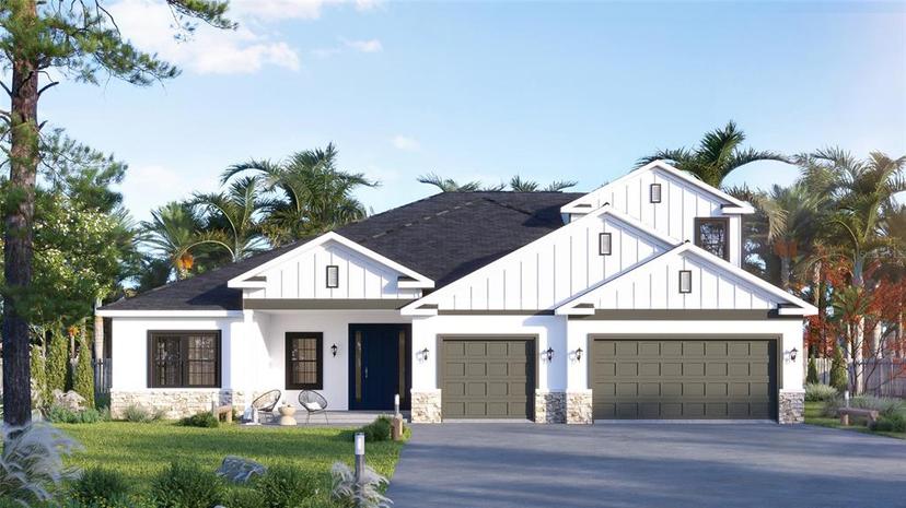 Picture of 991 Happiness Avenue Sw, Palm Bay FL 32908