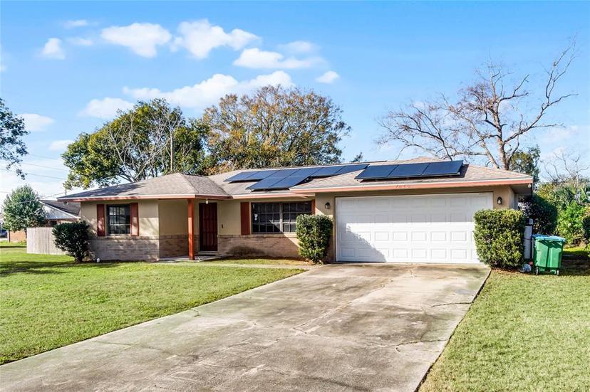Picture of 1640 Templewood Avenue, Deltona FL 32725