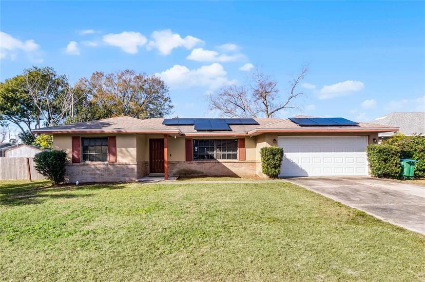 Picture of 1640 Templewood Avenue, Deltona FL 32725