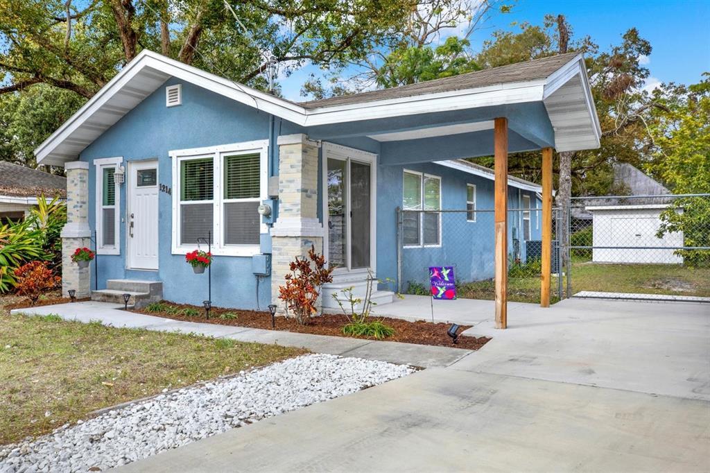 Picture of 1214 E Curtis Street, Tampa, FL 33603