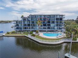 Picture of 4823 Ebbtide Lane Unit 403, Port Richey, FL 34668