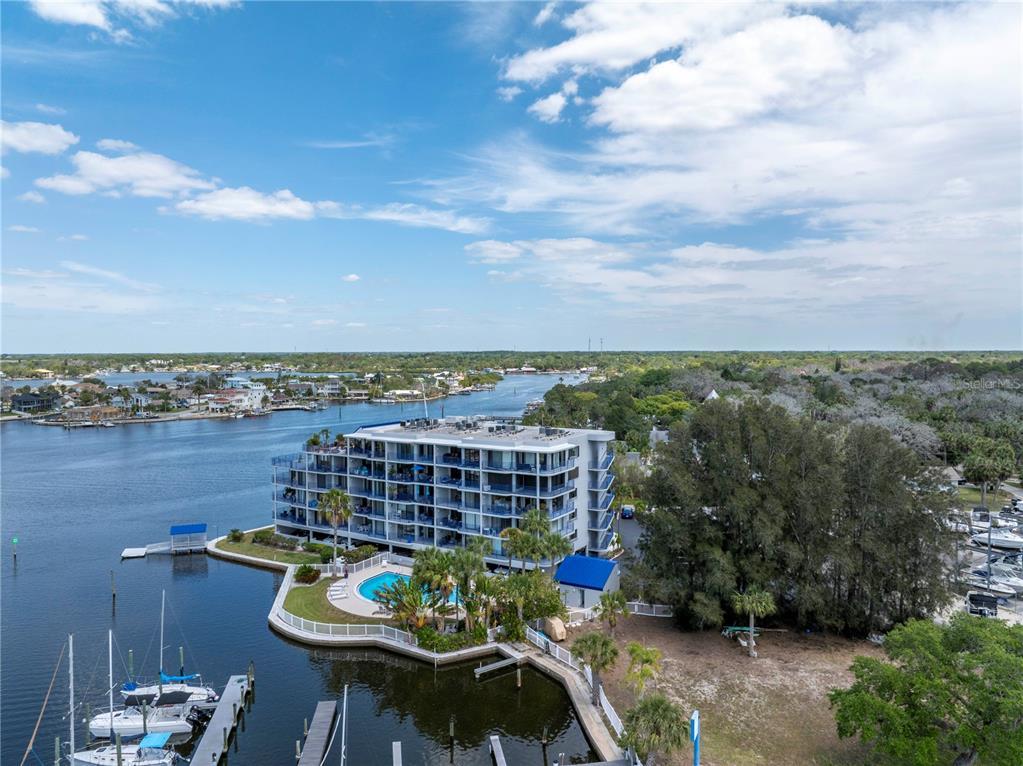 Picture of 4823 Ebbtide Lane Unit 403, Port Richey, FL 34668