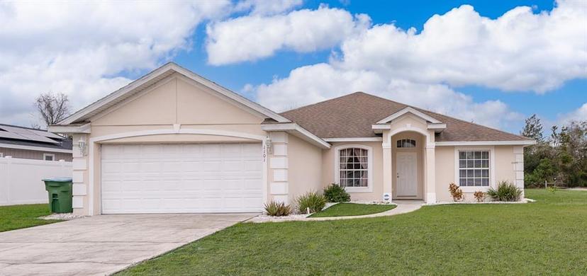 Picture of 1101 James Avenue, Deltona FL 32738