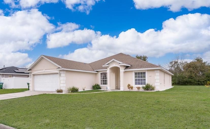 Picture of 1101 James Avenue, Deltona FL 32738