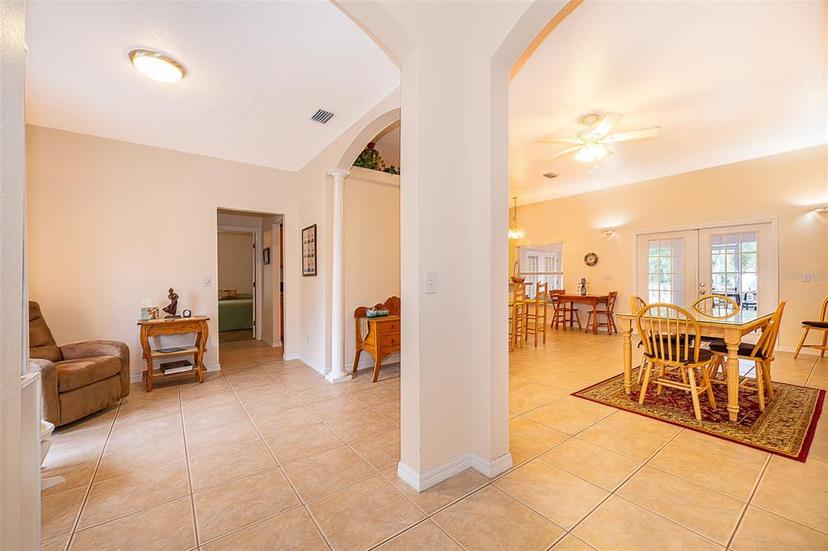 Picture of 1101 James Avenue, Deltona FL 32738