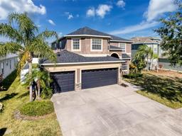 Picture of 19029 Chislehurst Drive, Land O Lakes, FL 34638