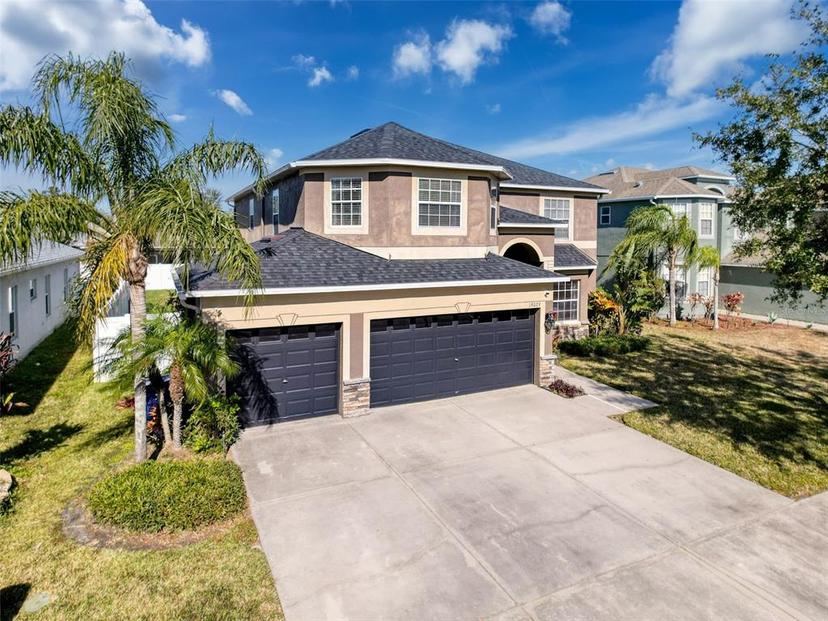 Picture of 19029 Chislehurst Drive, Land O Lakes FL 34638