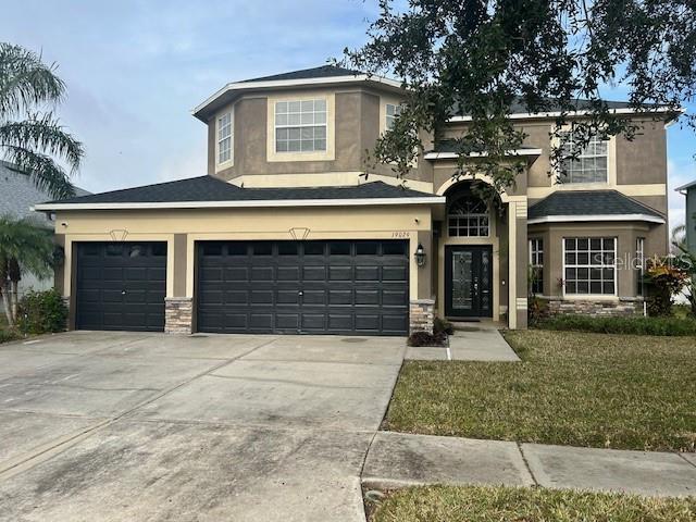 Picture of 19029 Chislehurst Drive, Land O Lakes FL 34638