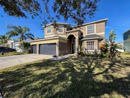 Picture of 19029 Chislehurst Drive, Land O Lakes, FL 34638