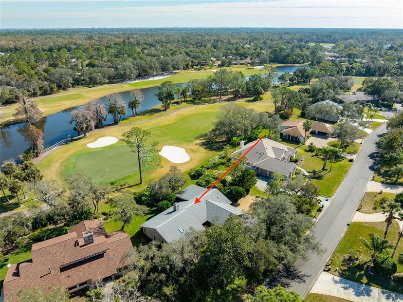 Picture of 507 Boxwood Lane, New Smyrna Beach FL 32168