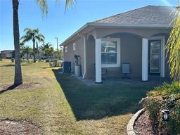 Picture of 708 Teaberry Trail, Polk City, FL 33868