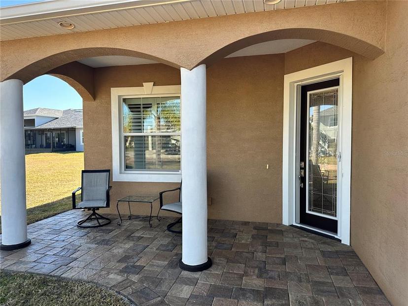 Picture of 708 Teaberry Trail, Polk City FL 33868