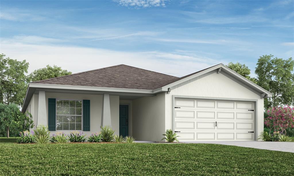 Picture of 6081 Ballast Drive, Wimauma, FL 33598