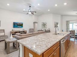 Picture of 6081 Ballast Drive, Wimauma, FL 33598