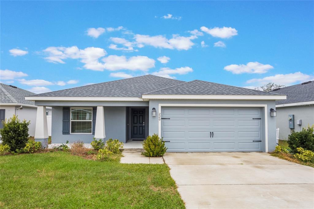 Picture of 220 Foxtail Loop, Davenport, FL 33837