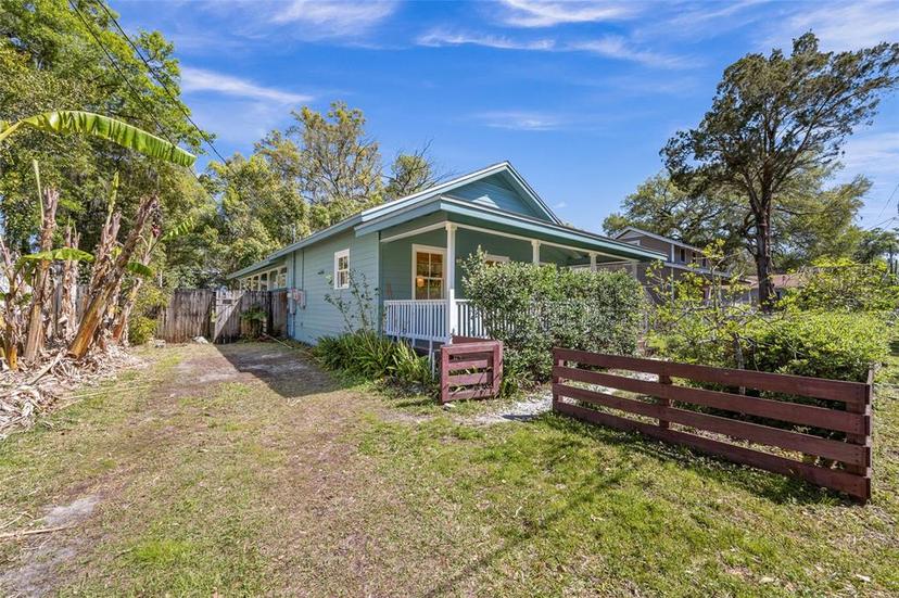 Picture of 637 NW 4Th Street, Gainesville FL 32601