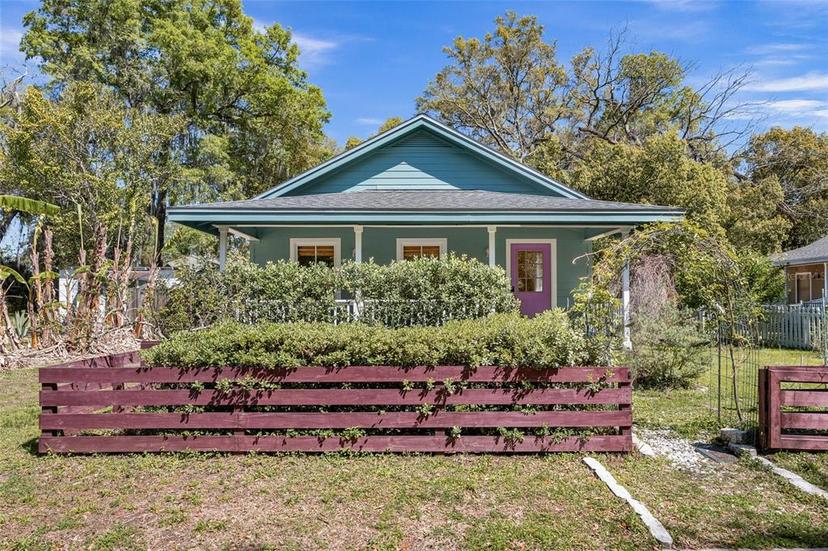 Picture of 637 NW 4Th Street, Gainesville FL 32601