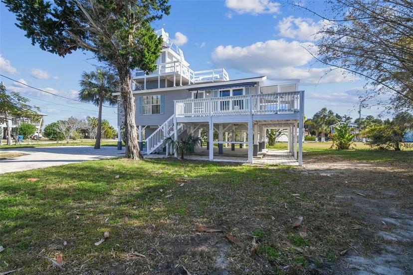 Picture of 3476 Tidewater Drive, Weeki Wachee FL 34607