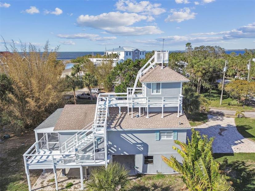 Picture of 3476 Tidewater Drive, Weeki Wachee FL 34607