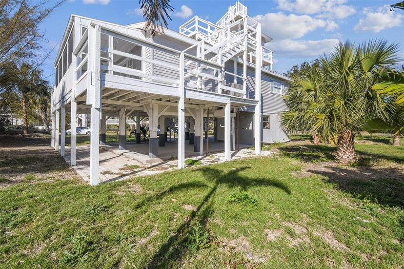 Picture of 3476 Tidewater Drive, Weeki Wachee FL 34607
