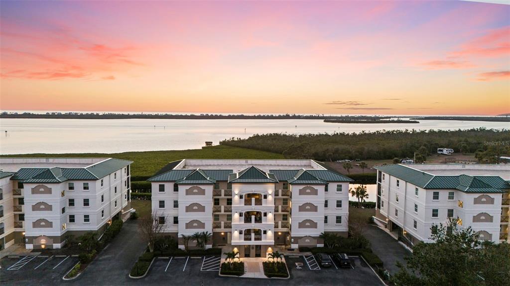 Picture of 9203 Griggs Road Unit B202, Englewood, FL 34224