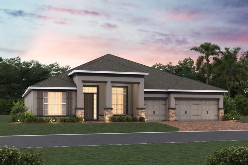 Picture of 2710 Ravencliffe Terrace, Oviedo FL 32765