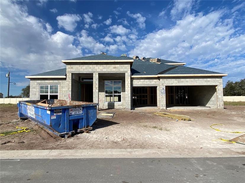 Picture of 2710 Ravencliffe Terrace, Oviedo FL 32765
