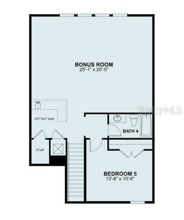 Picture of 2710 Ravencliffe Terrace, Oviedo FL 32765