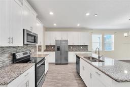 Picture of 3138 Dark Sky Drive, St Cloud, FL 34773