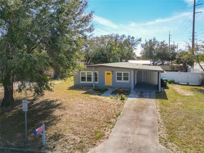 Picture of 4400 Southmore Drive, Orlando FL 32812