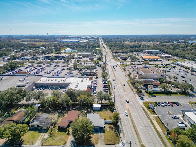 Picture of 4400 Southmore Drive, Orlando FL 32812
