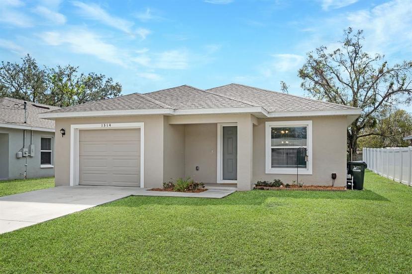 Picture of 1314 W Highland Street, Lakeland FL 33815