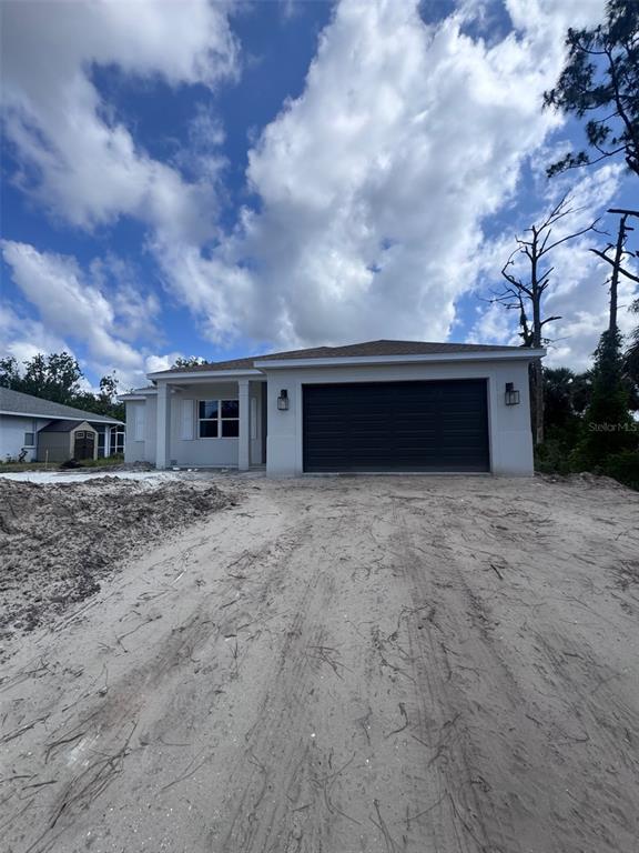 Picture of 2814 Vogler Lane, North Port FL 34286