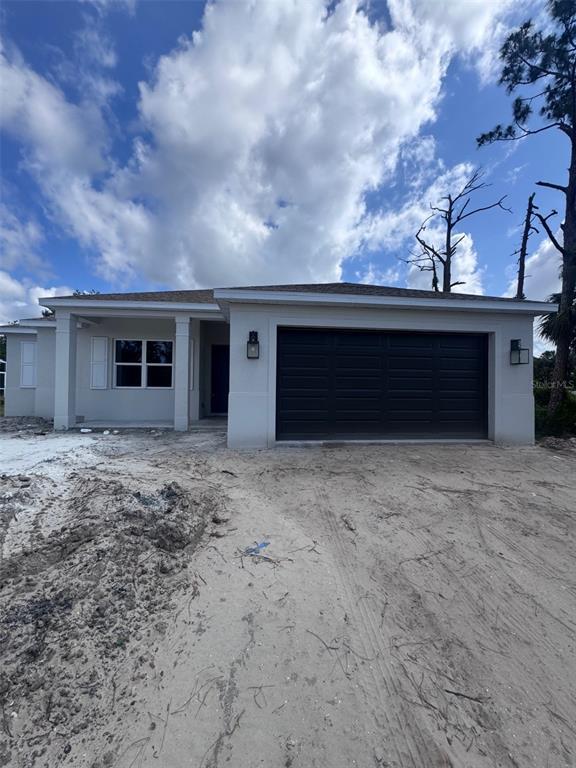 Picture of 2814 Vogler Lane, North Port FL 34286