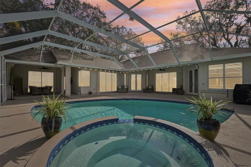 Picture of 363 Sanctuary Drive, Crystal Beach FL 34681
