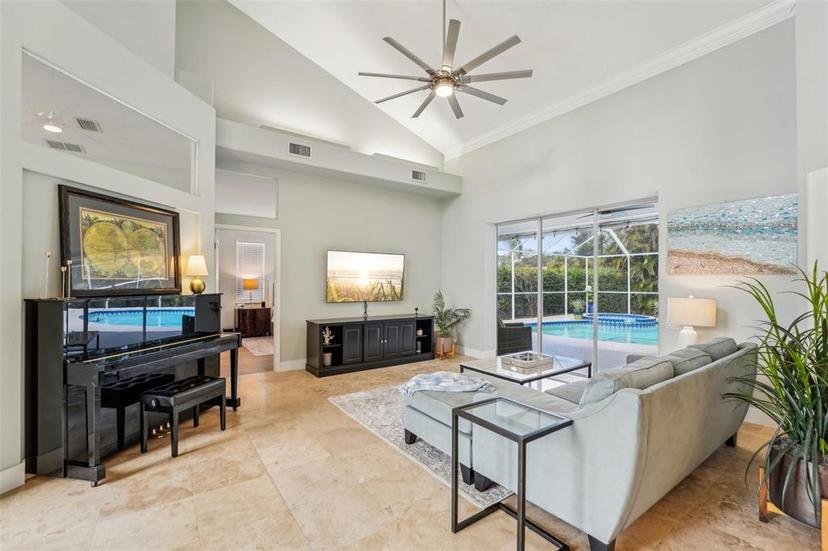 Picture of 363 Sanctuary Drive, Crystal Beach FL 34681