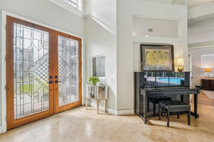 Picture of 363 Sanctuary Drive, Crystal Beach FL 34681
