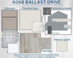 Picture of 6068 Ballast Drive, Wimauma, FL 33598