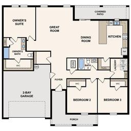 Picture of 27170 Deep Creek Boulevard, Punta Gorda, FL 33983